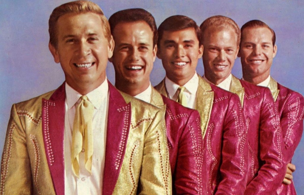 “Together Again” & “My Heart Skips a Beat”: Buck Owens and&nbsp;B-Side’s