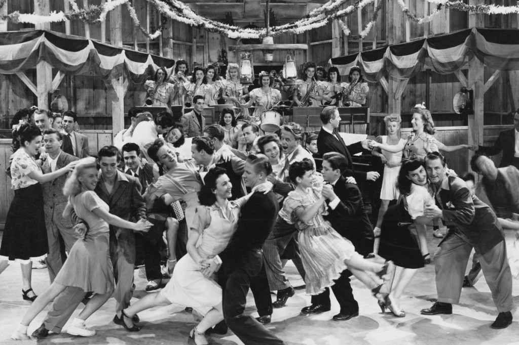 “The Bed I Lie On Musically”: Charlie Watts, Keith, and The ABC & D of Boogie&nbsp;Woogie