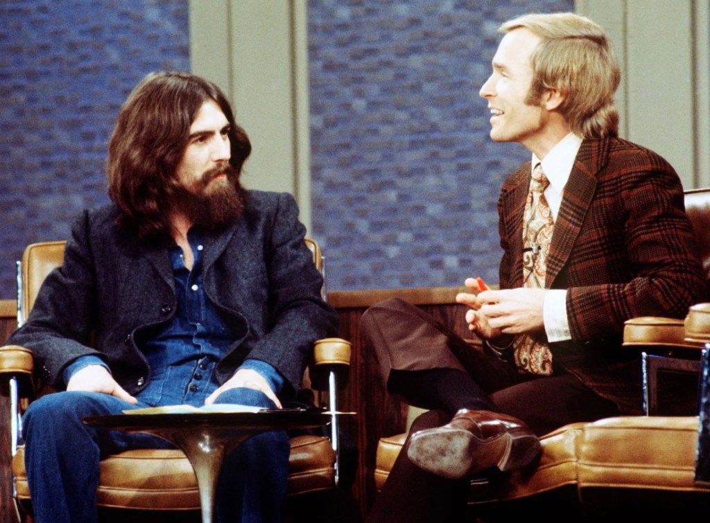 “My Friend Came to Me”: George Harrison, Dobbs Ferry, NY, and The Concert for Bangla&nbsp;Desh