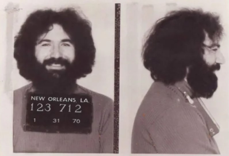 Tchoupitoulas and Felicity Street: The Warehouse, “Truckin’,” and Bread For The&nbsp;Dead