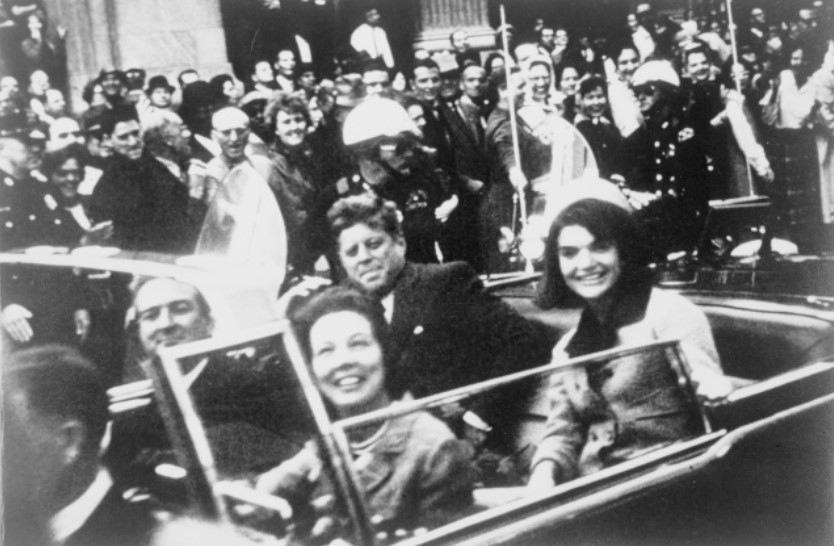 “Murder most foul, as in the best it is. But this most foul, strange and unnatural.”; Listening to “Murder Most&nbsp;Foul”