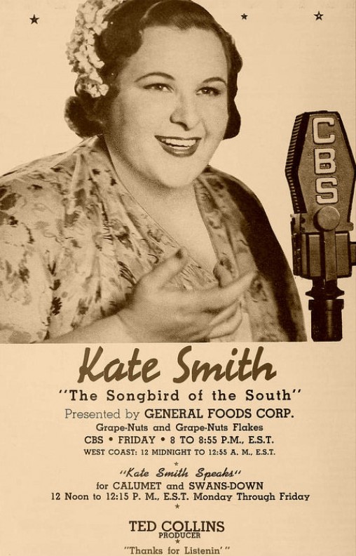 The Answer Song: Irving, Kate, and&nbsp;Woody