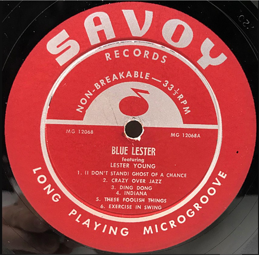 “If I don’t like something, I don’t play it.”: Pres, Billie, and The Sound of&nbsp;Jazz