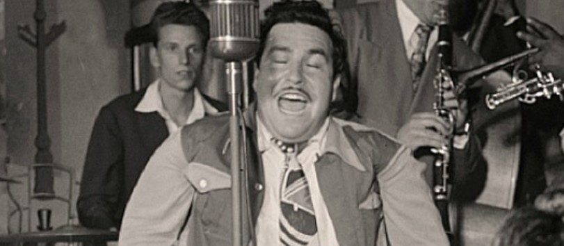 “The arch angel of rhythm and blues”: Doc Pomus, Yonkers, and “Save The Last Dance For&nbsp;Me”