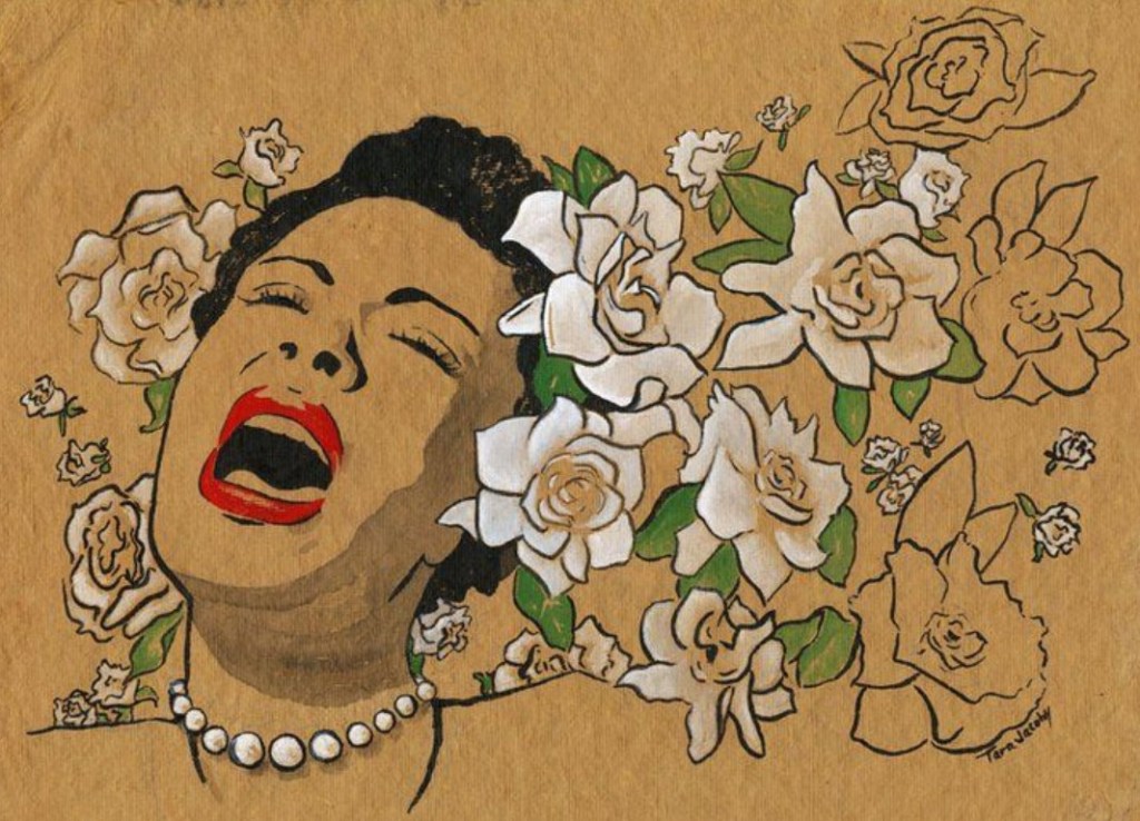 “If I’m going to sing like someone else, then I don’t need to sing at all”: The Incomparable Billie Holiday