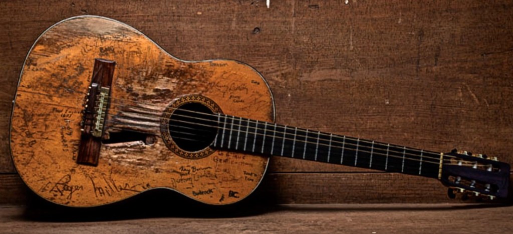 “Don’t forget the less fortunate or God will personally kick your ass. I’d love to do it for him, but I can’t be everywhere.” Willie Nelson’s ‘Spirit’