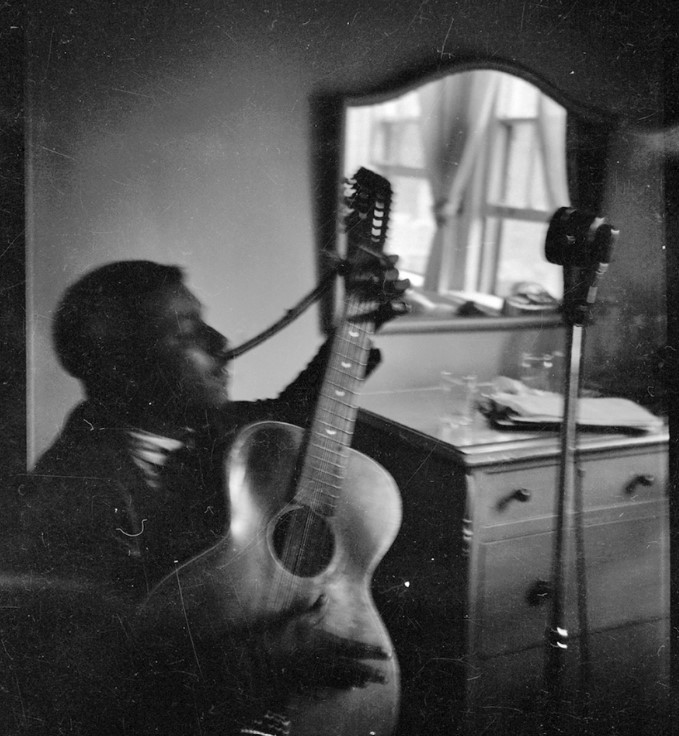 She Can Really Do The Georgia&nbsp;Crawl