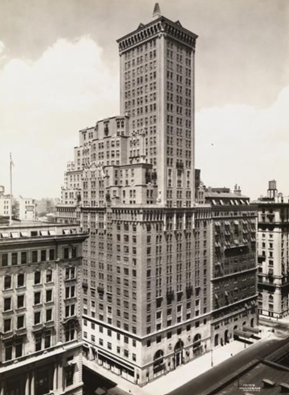 “But what about that song??” Bob Dylan and The Beatles at the Delmonico Hotel, August 28, 1964
